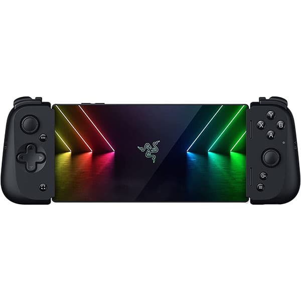 Razer Kishi V2 Mobile Gaming Controller for Android - 1