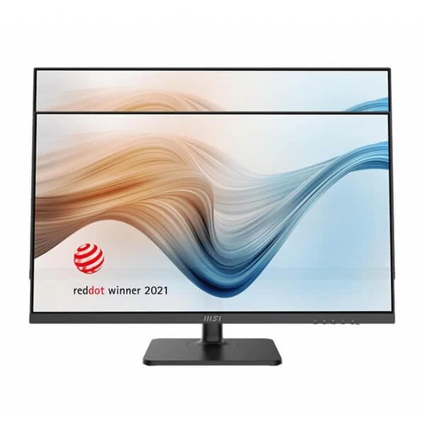 MSI Modern MD271P 27 Inch 104.61% SRGB Monitor - 2