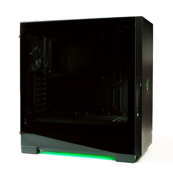 Razer Tomahawk ATX Mid-Tower Gaming Chassis - 2