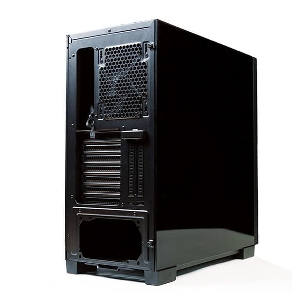 Razer Tomahawk ATX Mid-Tower Gaming Chassis - 4