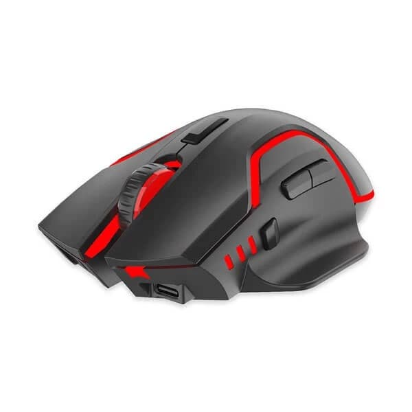 Ant Esports GM320 Pro Wireless Gaming Mouse - 2