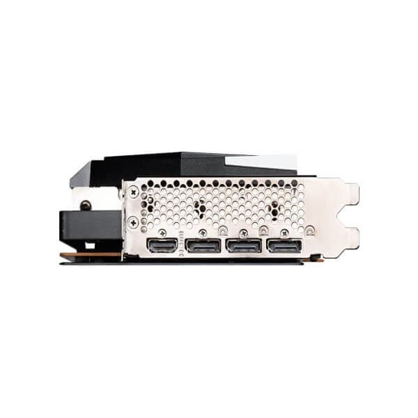 MSI RX 6800 Gaming Z Trio 16GB Gaming Graphics Card - 2