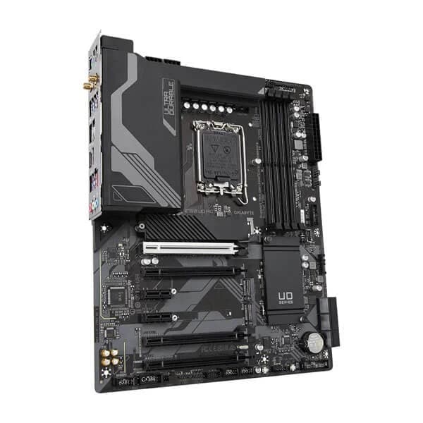 Gigabyte Z790 UD AC (Wi-Fi) Motherboard Supports Intel 12th, 13th & 14th Gen Processors - 3