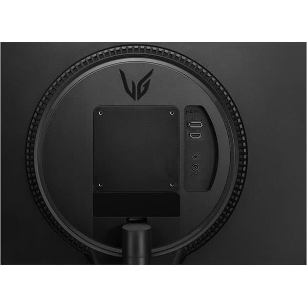 LG Ultragear 24GN60R 24" IPS Gaming Monitor 144Hz with AMD Free Sync Premium Black - 3