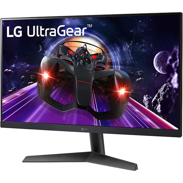 LG Ultragear 24GN60R 24" IPS Gaming Monitor 144Hz with AMD Free Sync Premium Black - 5