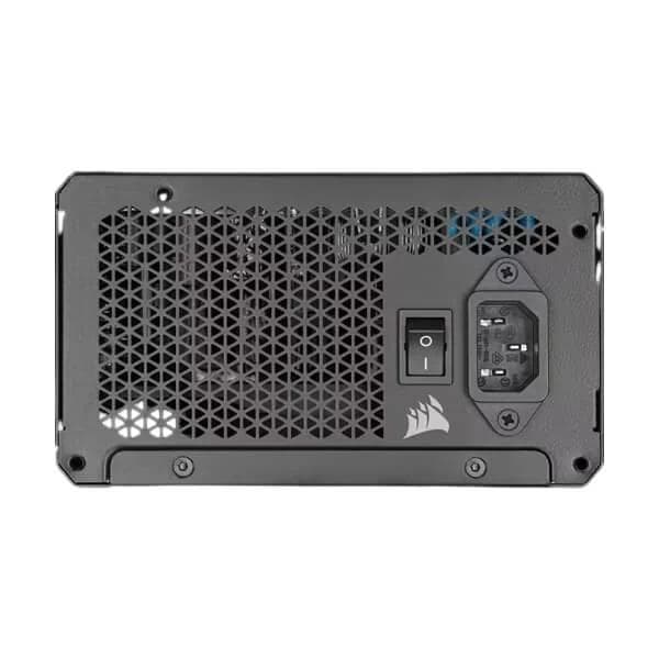 Corsair RM1200x Shift 1200 Watt 80 Plus Gold SMPS - 3