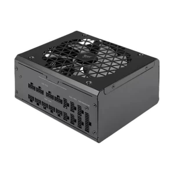 Corsair RM1200x Shift 1200 Watt 80 Plus Gold SMPS - 4