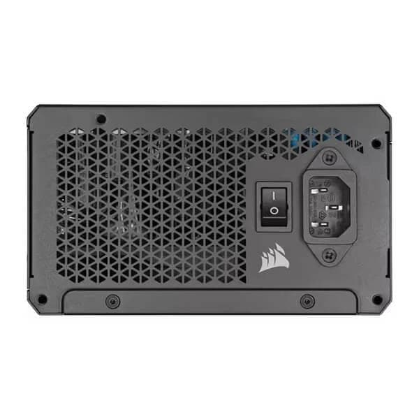 Corsair RM850x Shift 850 Watt 80 Plus Gold SMPS - 3