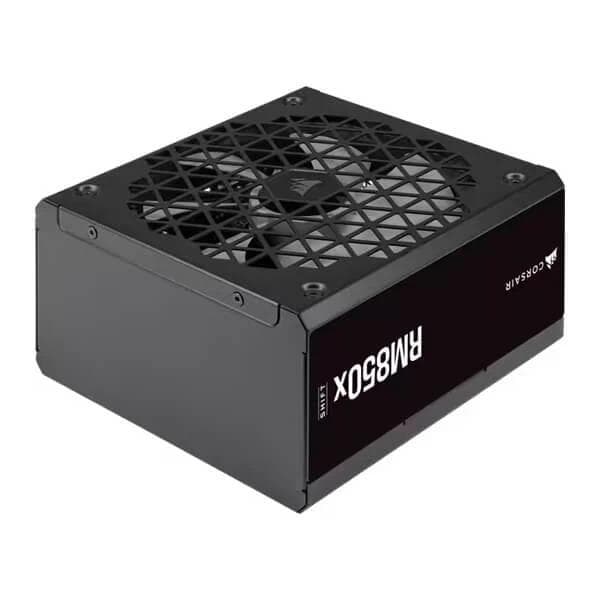 Corsair RM850x Shift 850 Watt 80 Plus Gold SMPS - 1