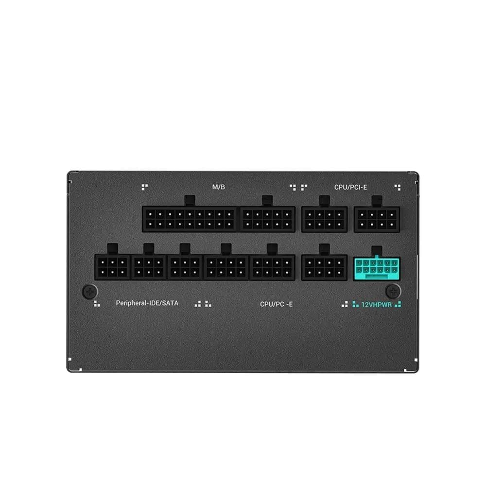 Deepcool PX1000G 1000w 80 Plus Gold Modular Power Supply - 2