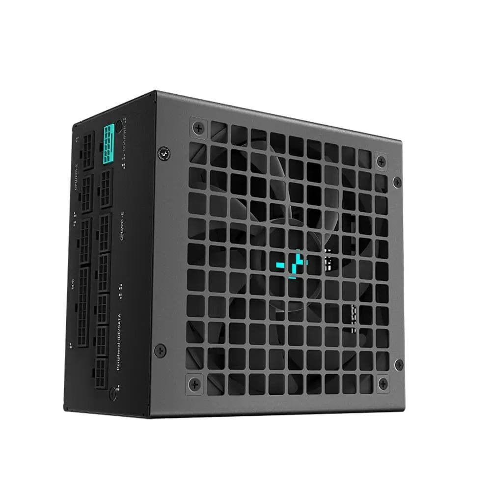 Deepcool PX1000G 1000w 80 Plus Gold Modular Power Supply - 1