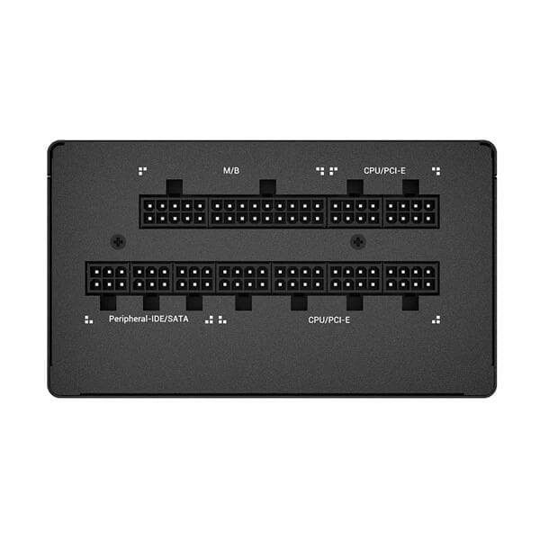 Deepcool DQ750M-V3L 750 Watt 80 Plus Gold SMPS - 3