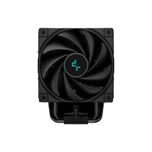 Deepcool AK500 Zero Dark CPU Air Cooler - 1
