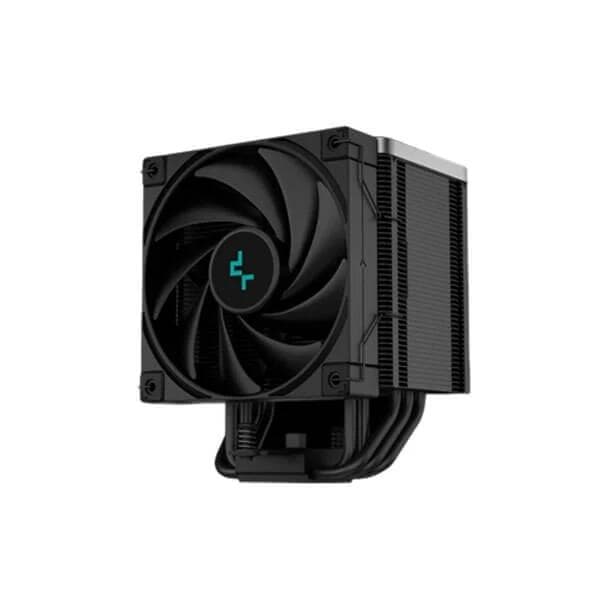 Deepcool AK500 Zero Dark CPU Air Cooler - 2