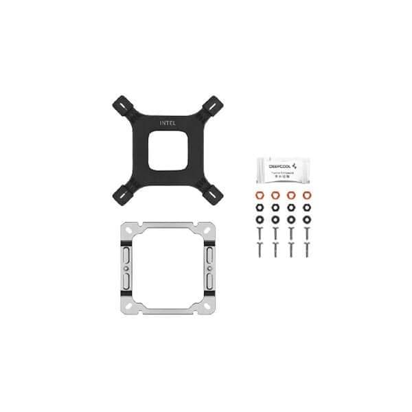 Deepcool Gammaxx AG500 CPU Air Cooler - 5