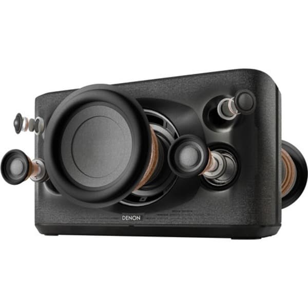 Denon Home 350 Wireless Speaker - 4