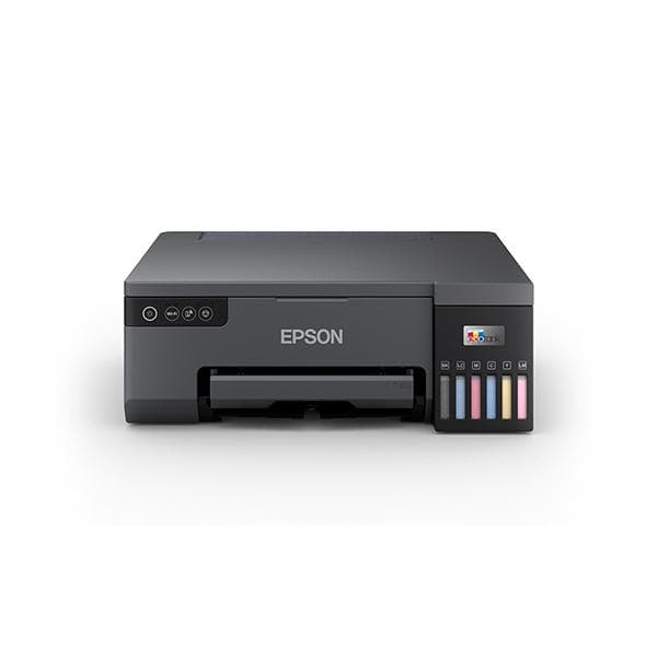 Epson EcoTank L8050 Ink Tank Printer - 1