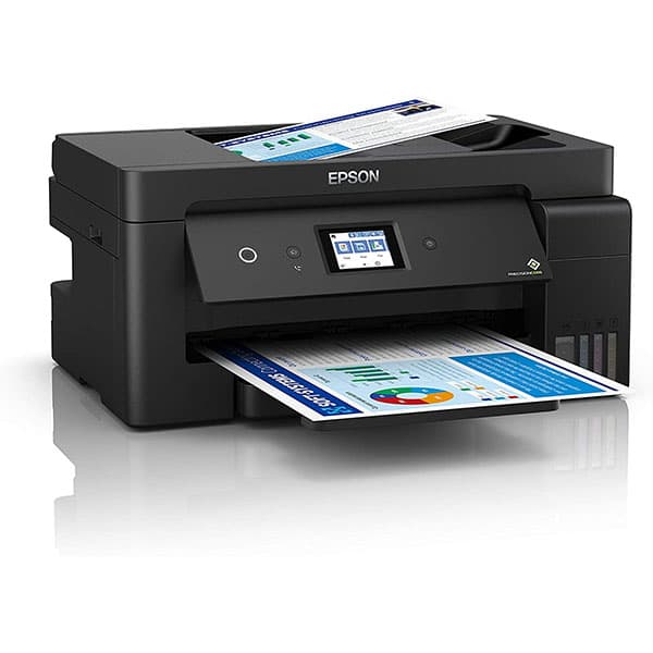 Epson EcoTank L14150 A3+ Print Tank Printer - 1