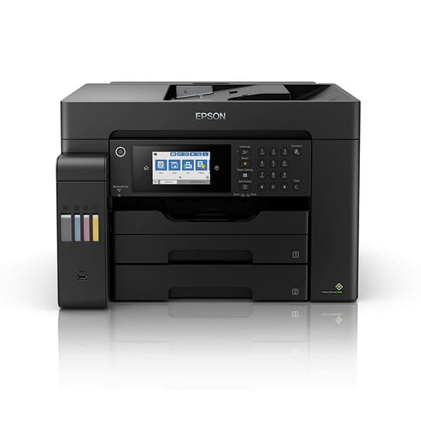 Epson EcoTank L15150 Print Tank Printer - 1
