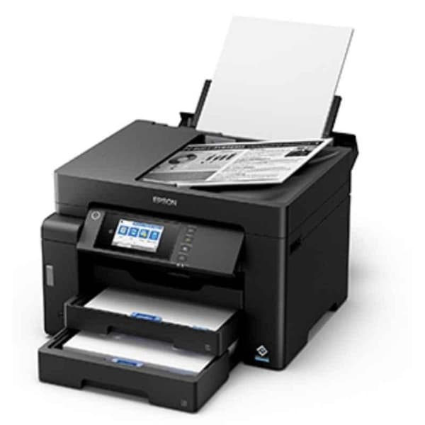 Epson EcoTank L15180 Ink Tank Printer - 3