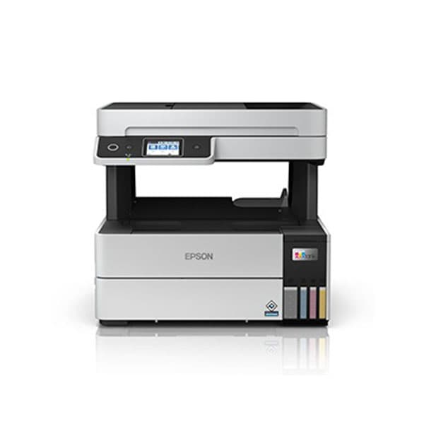 Epson EcoTank L6460 A4 Ink Tank Printer - 1