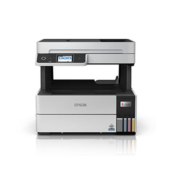 Epson EcoTank L6490 A4 Ink Tank Printer - 1