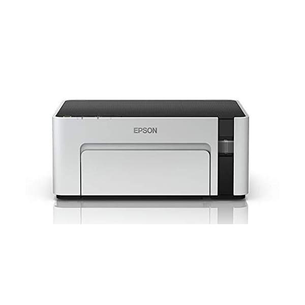 Epson M1100 EcoTank Monochrome InkTank Printer - 1