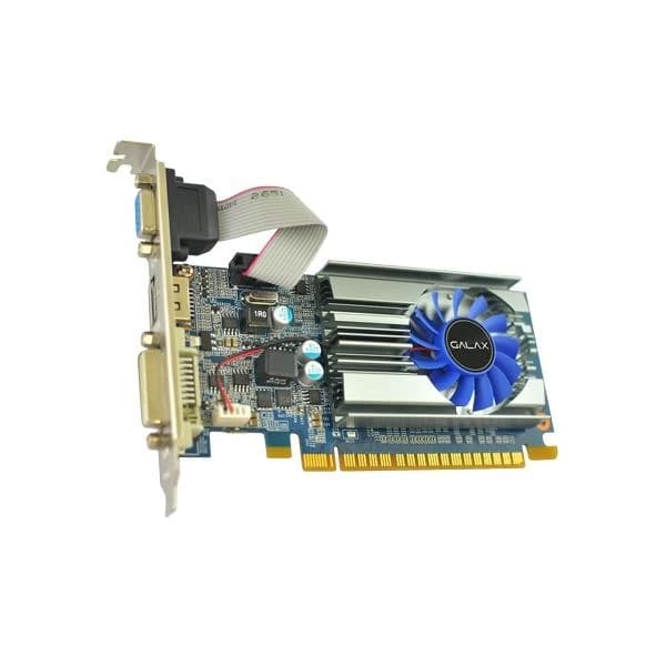 Galax GT 710 2GB Graphics Card - 2
