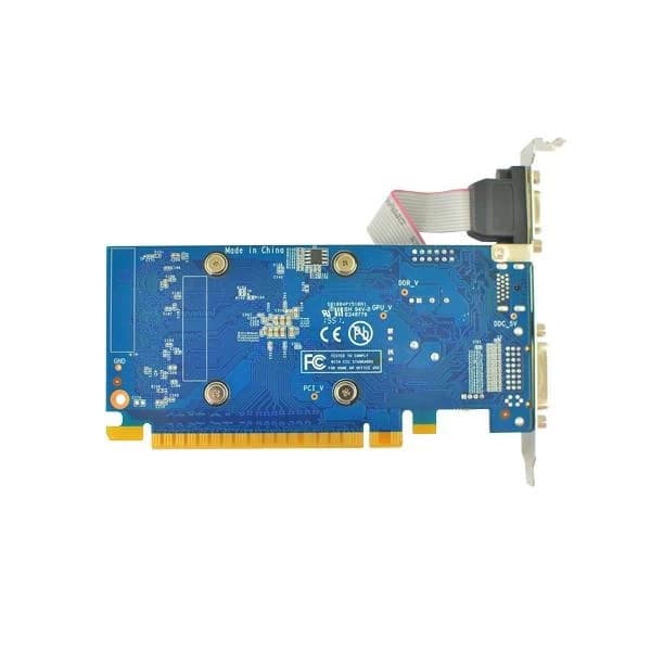 Galax GT 710 2GB Graphics Card - 3