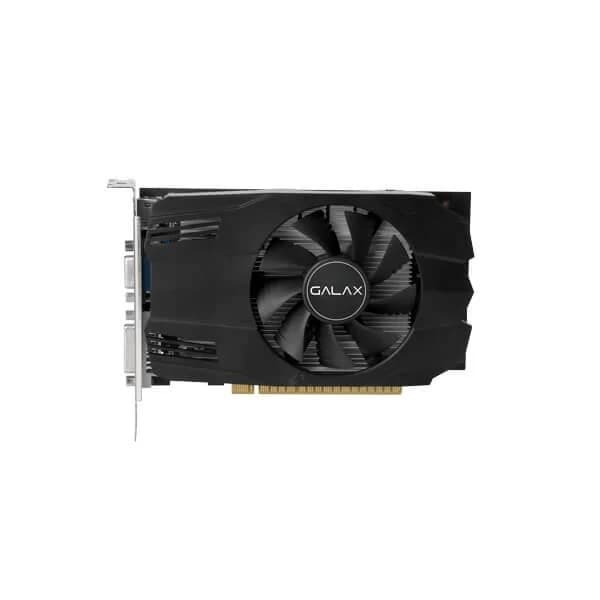 Galax GT 730 4GB Graphics Card - 2