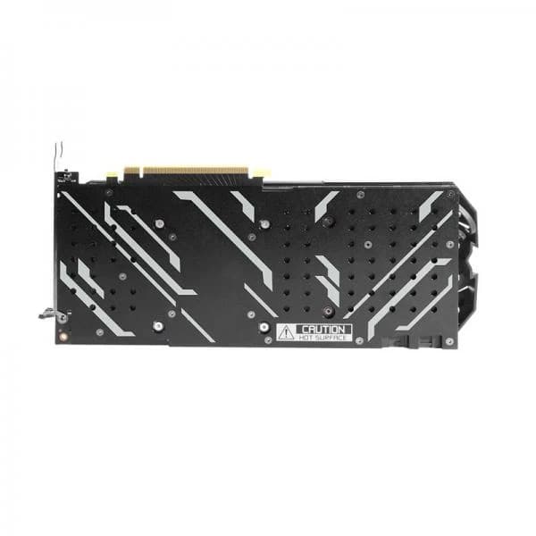 Galax RTX 2060 Super EX (1-Click OC) 8GB Graphic Card - 5