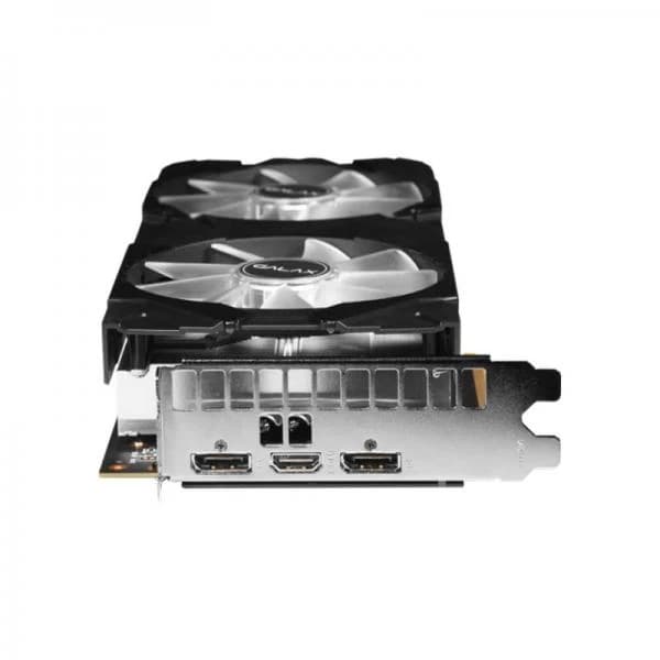 Galax RTX 2060 Super EX (1-Click OC) 8GB Graphic Card - 6