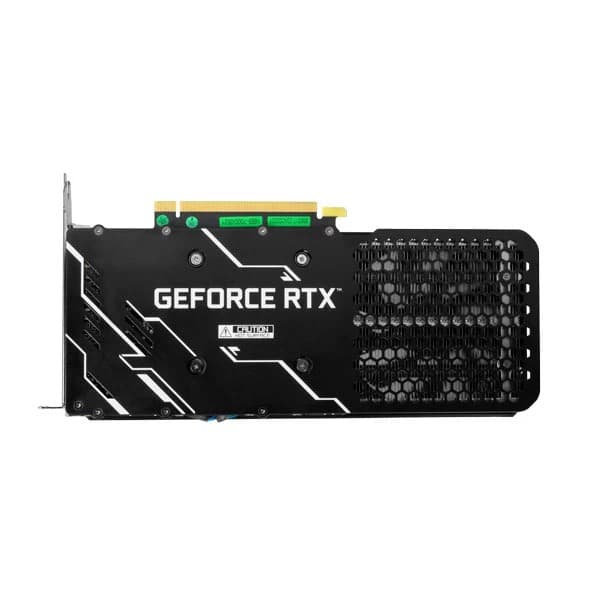 Galax RTX 3060 (1-Click OC) 12GB Graphics Card - 5