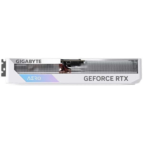 Gigabyte RTX 4070 Aero OC 12GB GDDR6X Graphic Card - 4