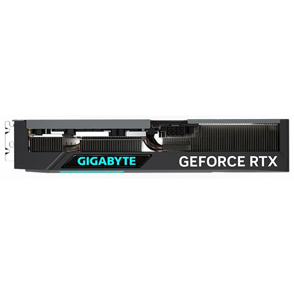 Gigabyte Geforce RTX 4070 EAGLE OC 12GB GDDR6X Graphic Card - 5
