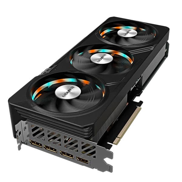Gigabyte Geforce RTX 4070 Gaming OC 12GB GDDR6X Graphic Card - 5