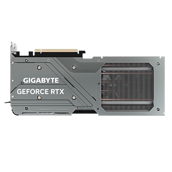 Gigabyte Geforce RTX 4070 Gaming OC 12GB GDDR6X Graphic Card - 3