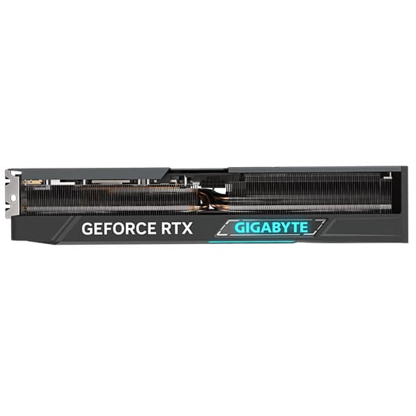 Gigabyte RTX 4070 TI Eagle 12GB GDDR6X Gaming Graphic Card - 3