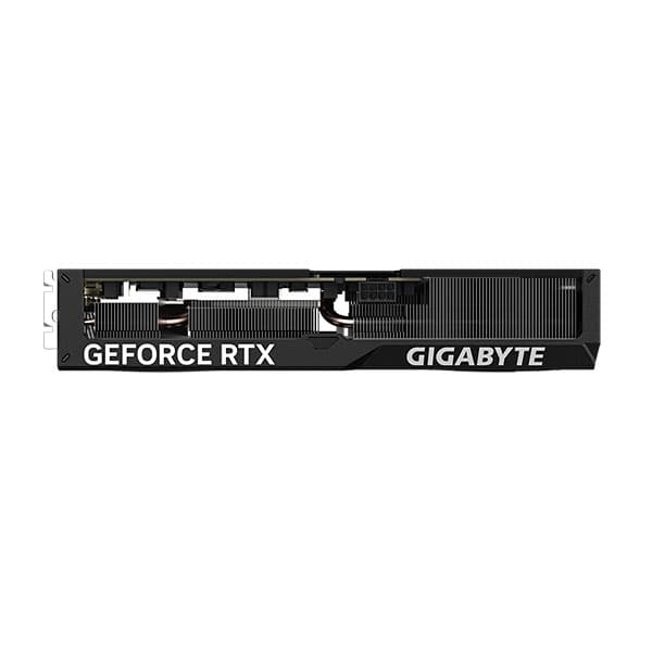 Gigabyte Geforce RTX 4070 Windforce OC 12GB GDDR6X Graphic Card - 2