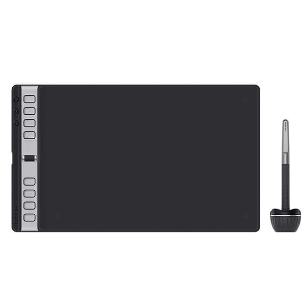 HUION Inspiroy 2 Large Drawing Graphic Tablet Black