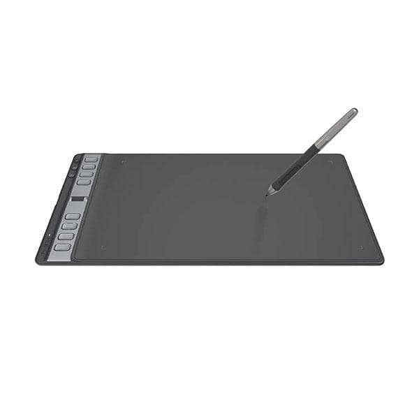 HUION Inspiroy 2 Large Drawing Graphic Tablet Black - 4