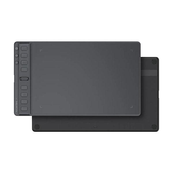 HUION Inspiroy 2 Medium Drawing Graphic Tablet Black - 4