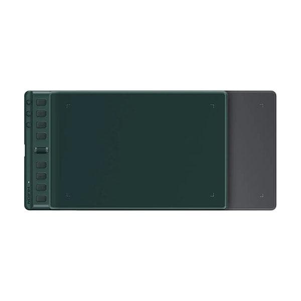 HUION Inspiroy 2 Medium Drawing Graphic Tablet Green - 2