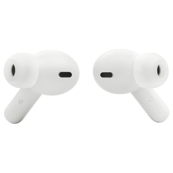 JBL Wave Beam in-Ear Earbud (White) - 2