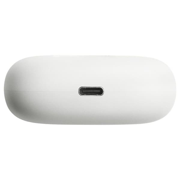 JBL Wave Beam in-Ear Earbud (White) - 3