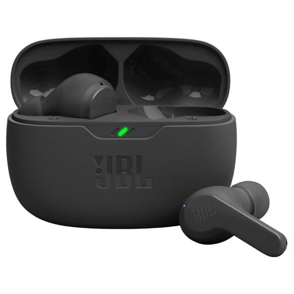 JBL Wave Beam in-Ear Earbud (White) - 9
