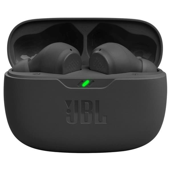 JBL Wave Beam in-Ear Earbud (White) - 5