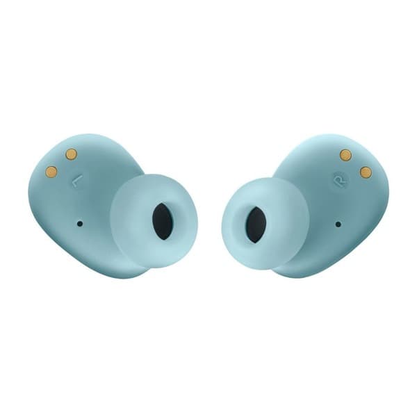 JBL Wave Buds in-Ear Earbuds (TWS) with Mic (Mint) - 3
