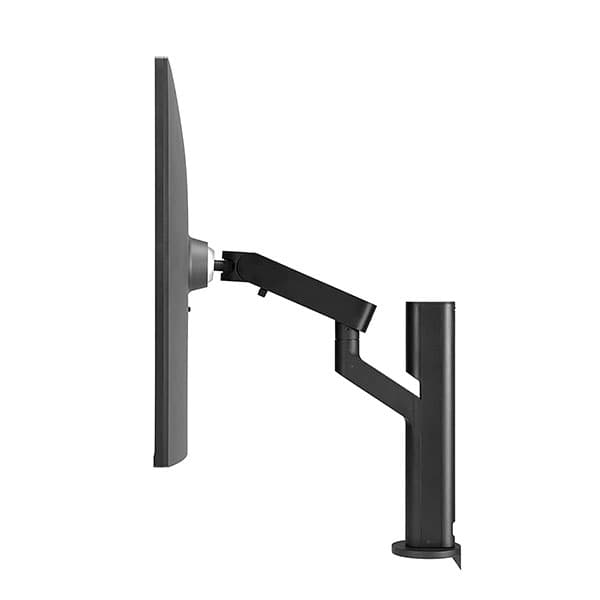 LG 28MQ780-B Nano IPS Dual Up Monitor with Ergonomic Stand - 2