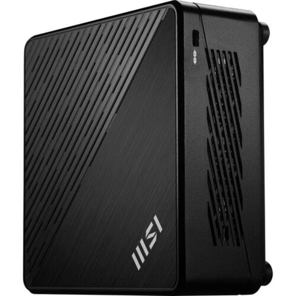 MSI Cubi 5 12M Intel i5 Barebones PC - 6